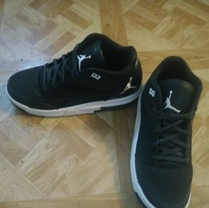 Jordan's size 6